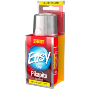 Start Easy Q quick-release grease, holding grease