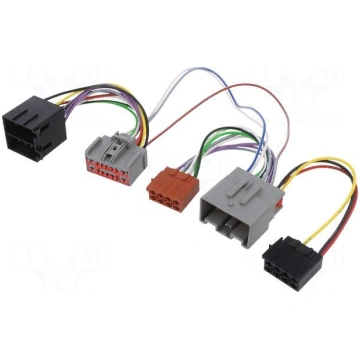 Cable for THB, Parrot hands free kit | Jaguar,Volv