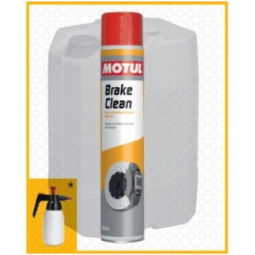 MOTUL Brake clean 750ml MOTUL Brake clean