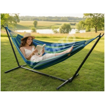 Hammock with Stand Averto