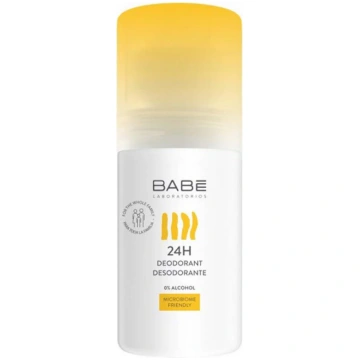 BABE 24h roll-on Dezodorants 50 ml