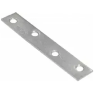 Savienojuma plate 78x17x1.5mm