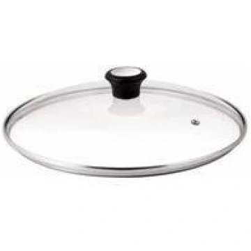 Stikla pannas vāks TEFAL (30 cm)