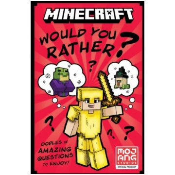 Minecraft Would You Rather