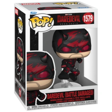 FUNKO POP! Vinila figūra: Marvel: Daredevil: Born 