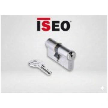 cilindrs 40X45 niķelēts Iseo 820940459