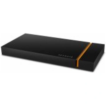 Seagate FireCuda Gaming 500GB USB 3.2 Black STJP50