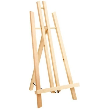 Gleznošanas galda molberts Artmaker, 50 cm