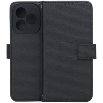 Smart Triangle case for Honor 600 lite black TFO