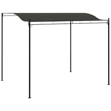 Tidyard Barbecue lapene, terases nojume, BBQ lapen