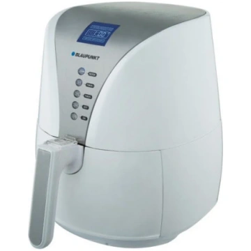 Aerogrils Blaupunkt AFD-601, balta krās., 1500 W, 