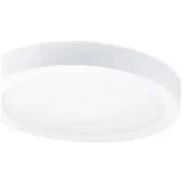 Iebūvējama lampa DISC SURFACE Ø 60 cm White Kohl L