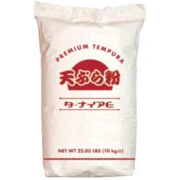 Tempurako Kodawari 10 kg - Mix per Tempura Giappon