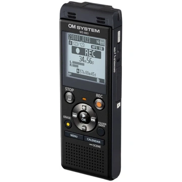 OM Digital Solutions OM System WS-883 -sanelin (V4