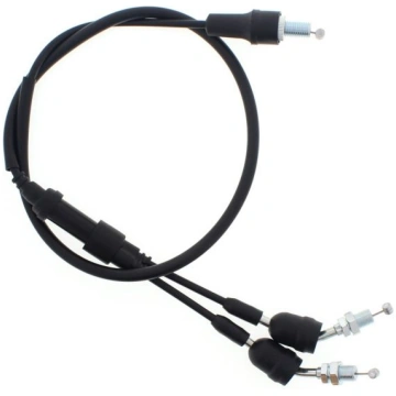 Akseleratora trose 45-1080 paredzēts YAMAHA 350 (B