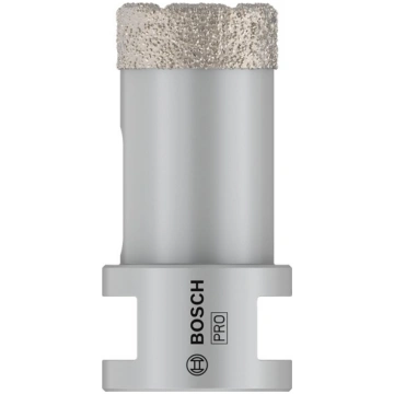 Dimanta caurumzāģis 25mm DrySpeed Best for Ceramic