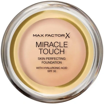 Max Factor Miracle Touch Skin Perfecting Foundatio