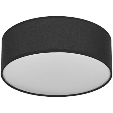 PLAFON LEDVANCE ORBIS PARIS E27 BK 4099854449383 (