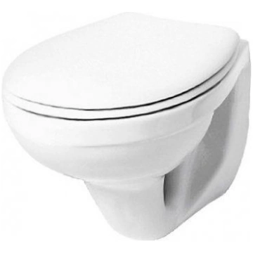 Idol WC pods stiprināms pie sienas Kolo 100030102