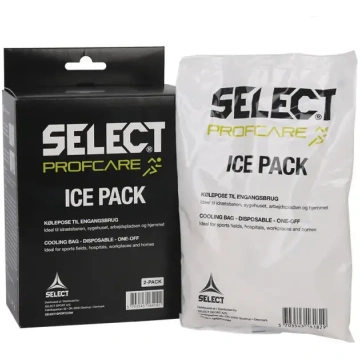 Select Ice 2 Pack