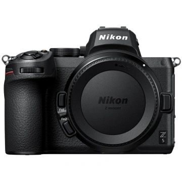 Nikon Z5 Body
