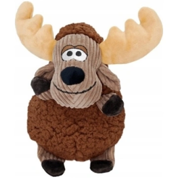 KONG KONG Leksak Sherps Floofs Moose 341018