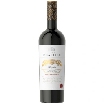 Casa Charlize Primitivo IGT Puglia