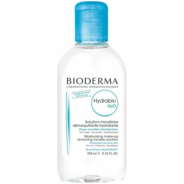Bioderma Hydrabio H2O micelarny do cery odwodnione