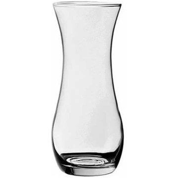 Cilindriskā vāze FLORA, 24 cm