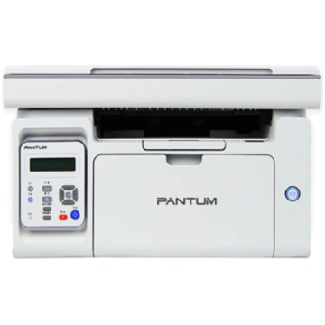Pantum , Multifunction Printer , M6509NW , Laser ,