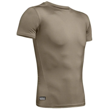 T-shirt thermorégulateur Under Armour Compression 