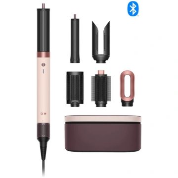 Dyson Airwrap Co-anda2x™, Straight+Wavy, 1700 W, C