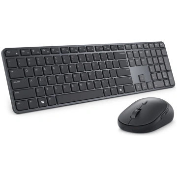 Dell Pro 7 Slim Keyboard and Mouse | KM726 | Keybo