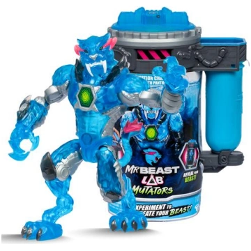 Moose Toys Mr Beast Lab Mutators - Stealth Panther