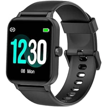 Blackview SmartWatch R30 vīriešu un sieviešu fitne