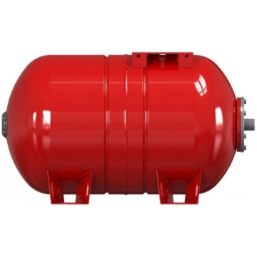 Varem spiedkatls Maxivarem LS CE 1", 60l/horiz., V