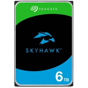 SEAGATE Surveillance Skyhawk 2TB HDD ( ST2000VX017