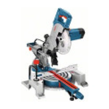 Bosch GCM 800 SJ slīpzāģis (0601B19000) [mm]