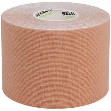 Teips Select K-Tape, smilškrāsas