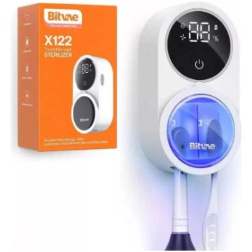Bitvae X122 Universal Toothbrush sterilizer with L