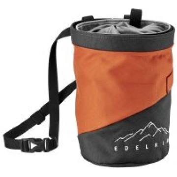 Magnēzija maisiņš Chalk Bag Splitter Twist Edelrid