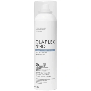 OLAPLEX No.4D CLEAN VOLUME DETOX DRY SHAMPOO