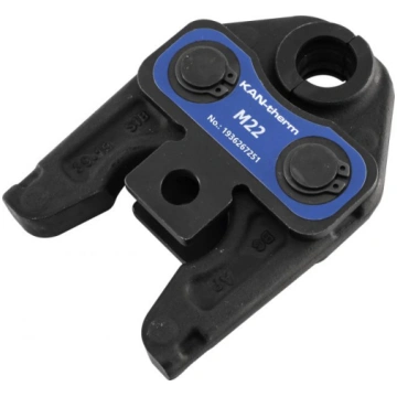Preses žokļi 28 M-profils Rothenberger/KAN-Therm 1