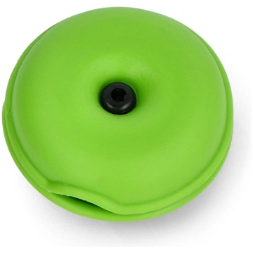 Blow cable organizer - green turtle AN-16945