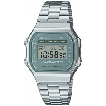 Casio Vintage A168WA-3AYES