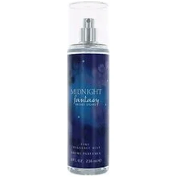 Ķermeņa sprejs Britney Spears Midnight Fantasy, 23