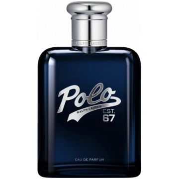 RALPH LAUREN Polo 67