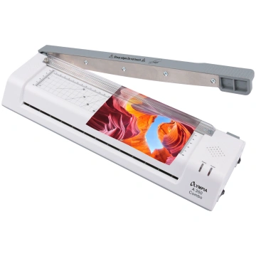 Laminātors Olympia A 350 Combo