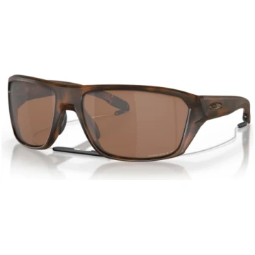 OAKLEY Split Shot Matte Tortoise Prizm Tungsten Po