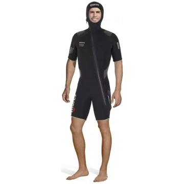 Mares Men's Wetsuit Flexa Core 4mm